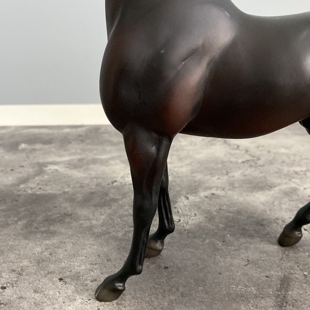 Breyer Weathermont Ethan - Picture 9 of 13